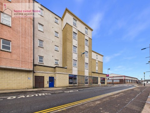 View Full Details for Strothers Lane, Farraline Court Strothers Lane, IV1