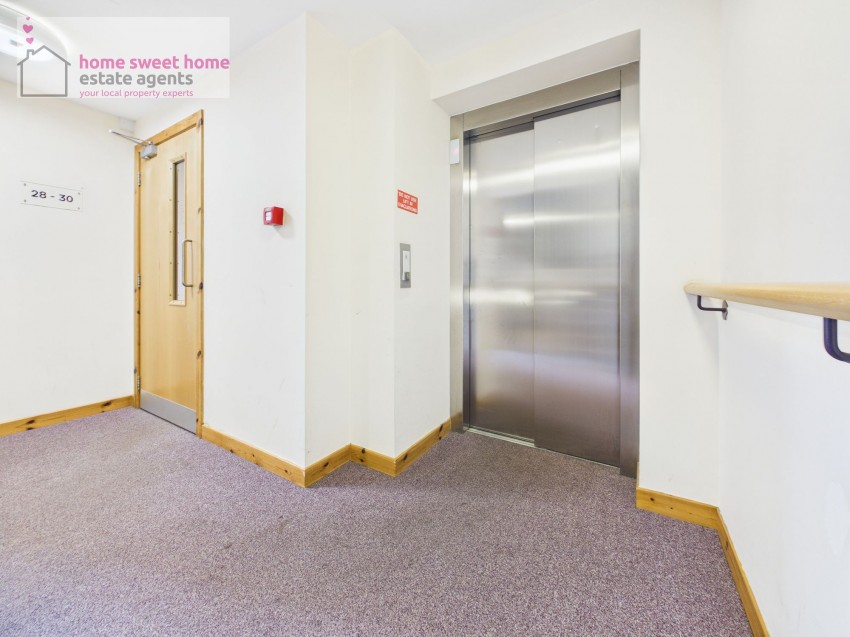 Images for Strothers Lane, Farraline Court Strothers Lane, IV1