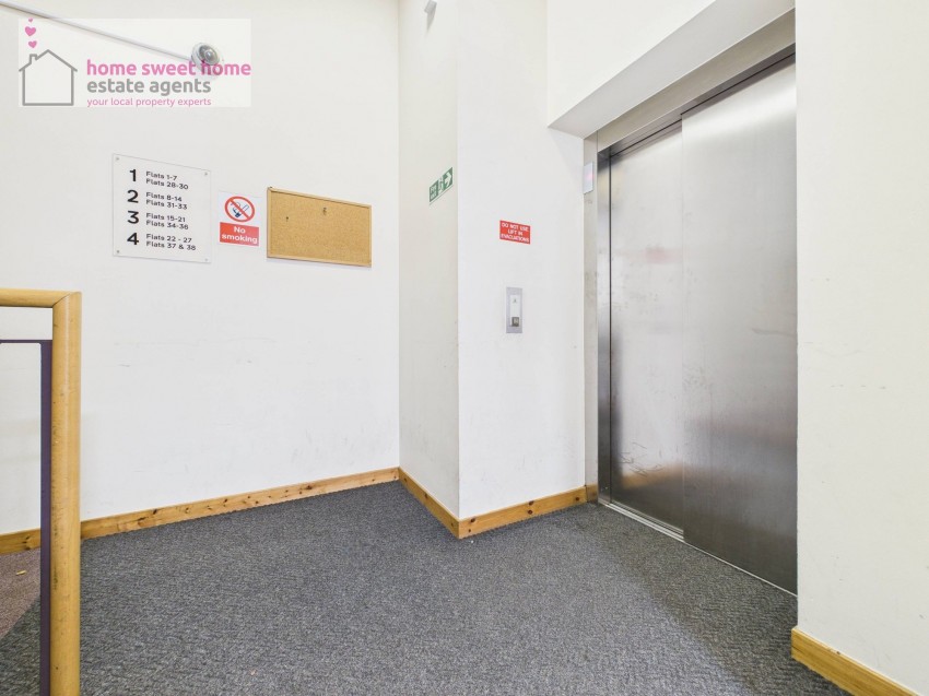 Images for Strothers Lane, Farraline Court Strothers Lane, IV1