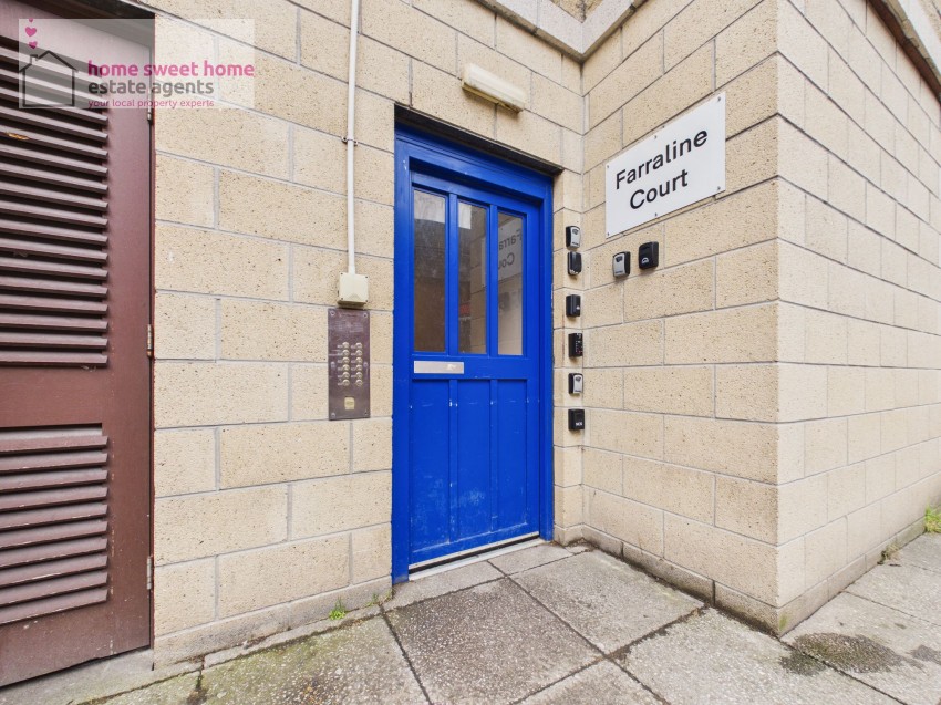 Images for Strothers Lane, Farraline Court Strothers Lane, IV1