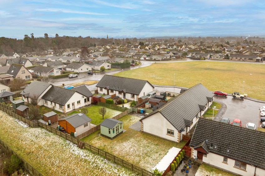 Images for Beech Avenue, Nairn, IV12