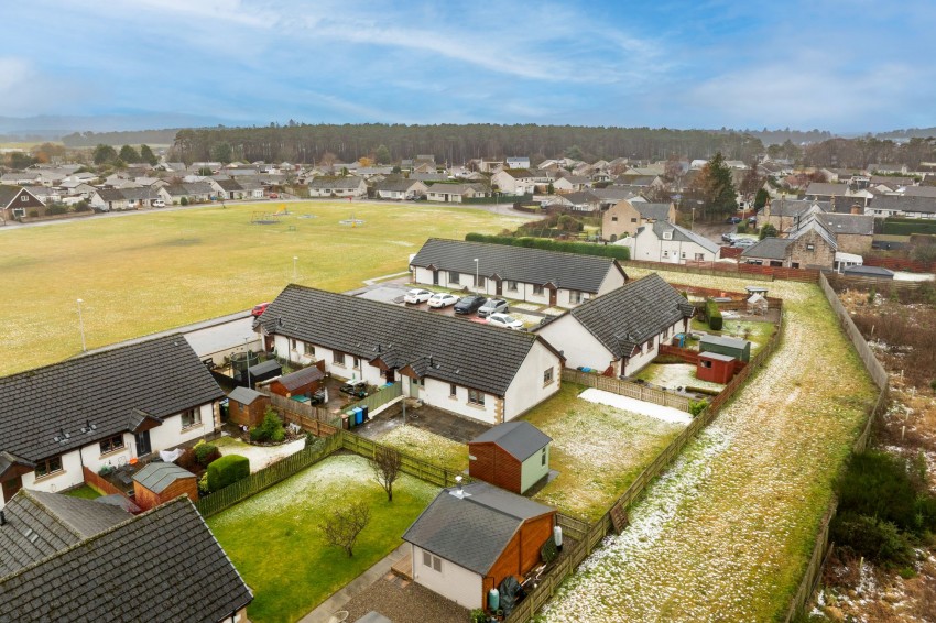 Images for Beech Avenue, Nairn, IV12