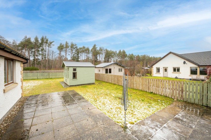 Images for Beech Avenue, Nairn, IV12