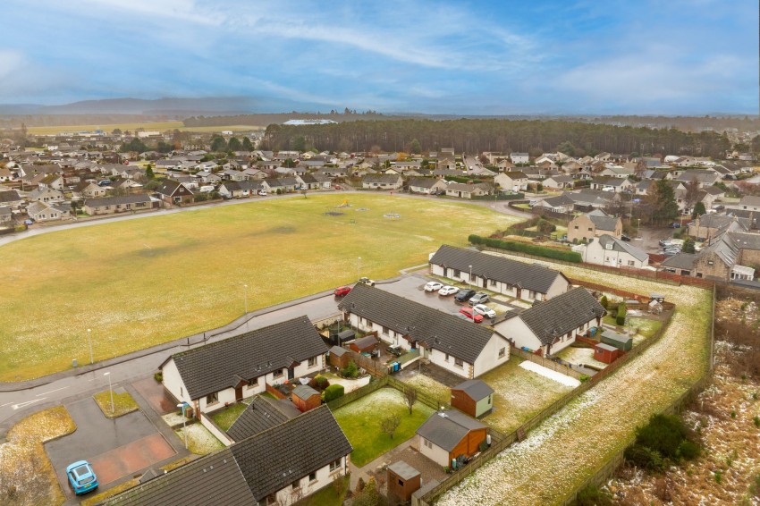 Images for Beech Avenue, Nairn, IV12