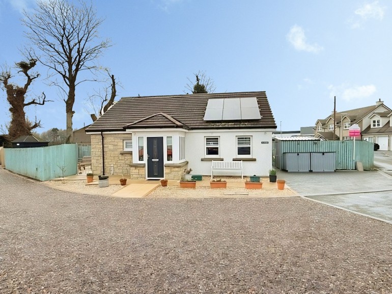 Coaltown, Tykesburn, KY7