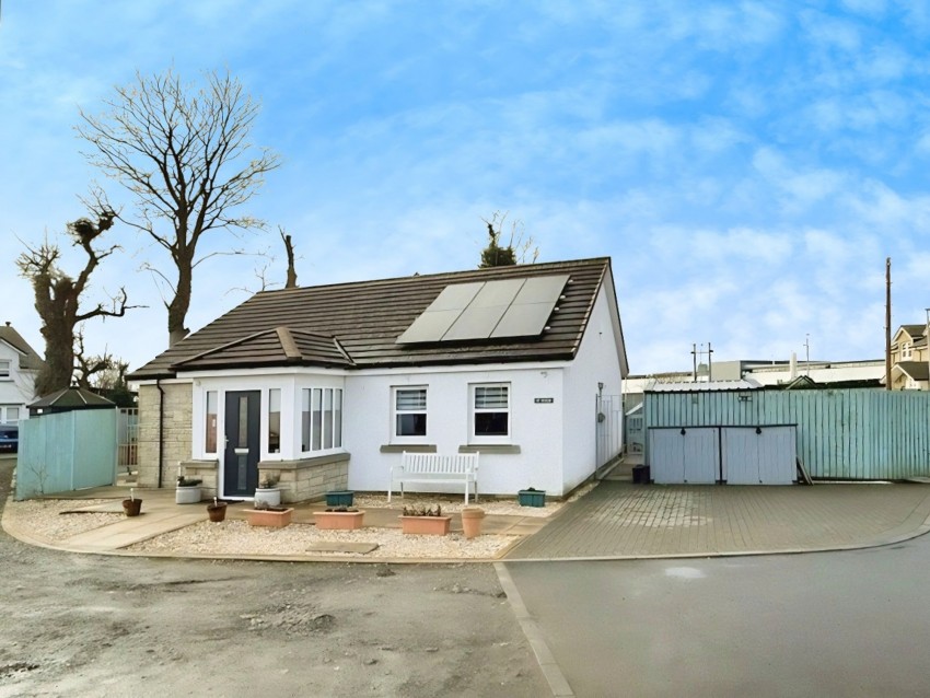 Images for Coaltown, Tykesburn, KY7