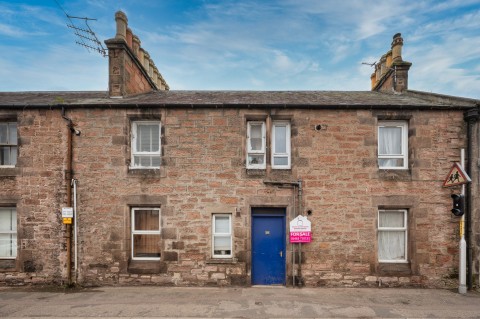View Full Details for Tomnahurich Street, Inverness, IV3