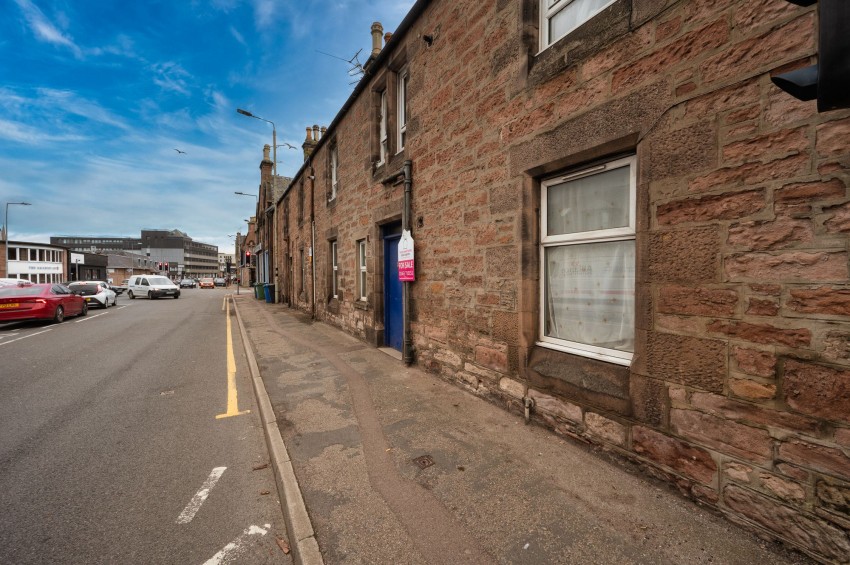 Images for Tomnahurich Street, Inverness, IV3