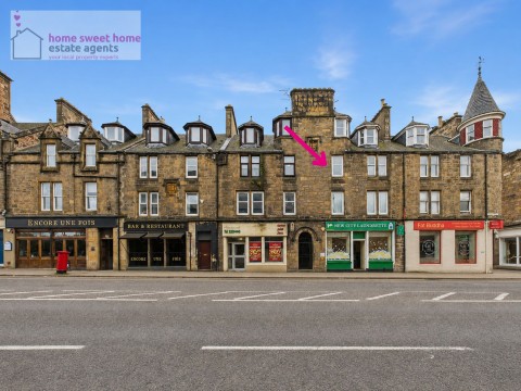 View Full Details for Young Street, Inverness, IV3