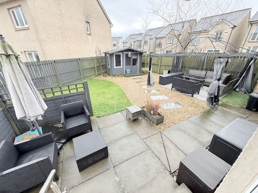 Images for Loch Venachar Gardens, Glenrothes, KY6