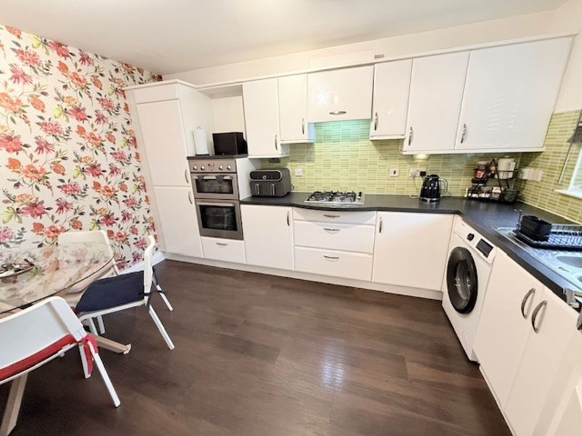 Images for Loch Venachar Gardens, Glenrothes, KY6