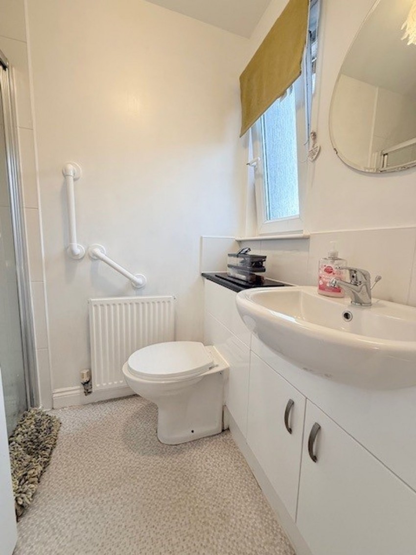 Images for Loch Venachar Gardens, Glenrothes, KY6