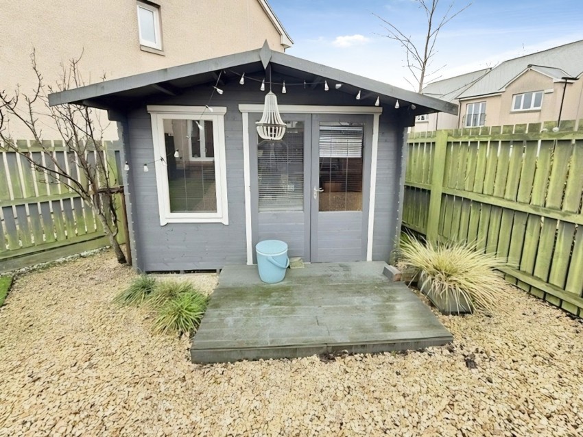 Images for Loch Venachar Gardens, Glenrothes, KY6