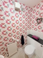 Images for Loch Venachar Gardens, Glenrothes, KY6