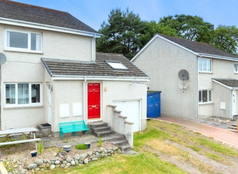 View Full Details for Glengarry Road, Inverness, IV3