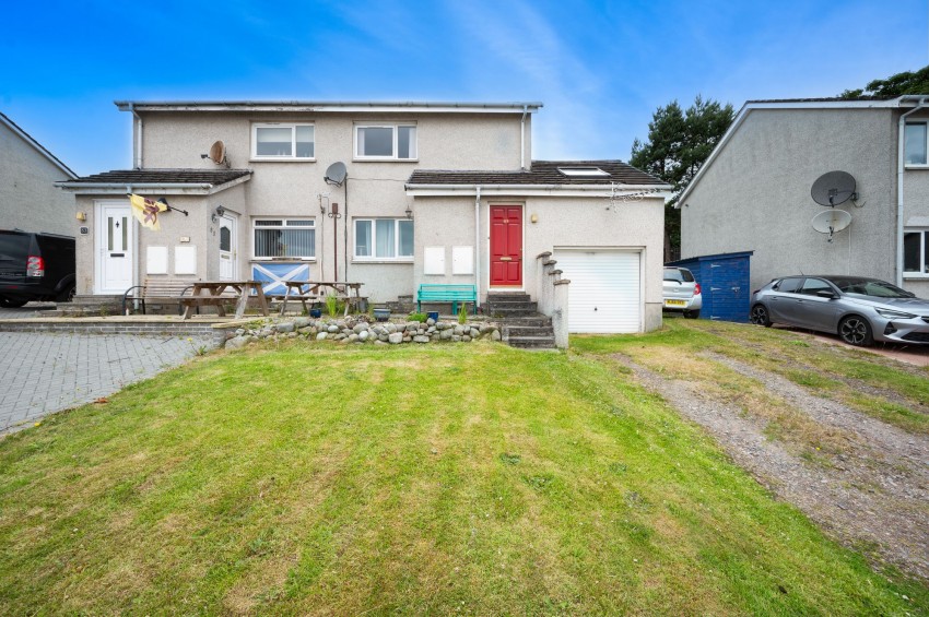 Images for Glengarry Road, Inverness, IV3