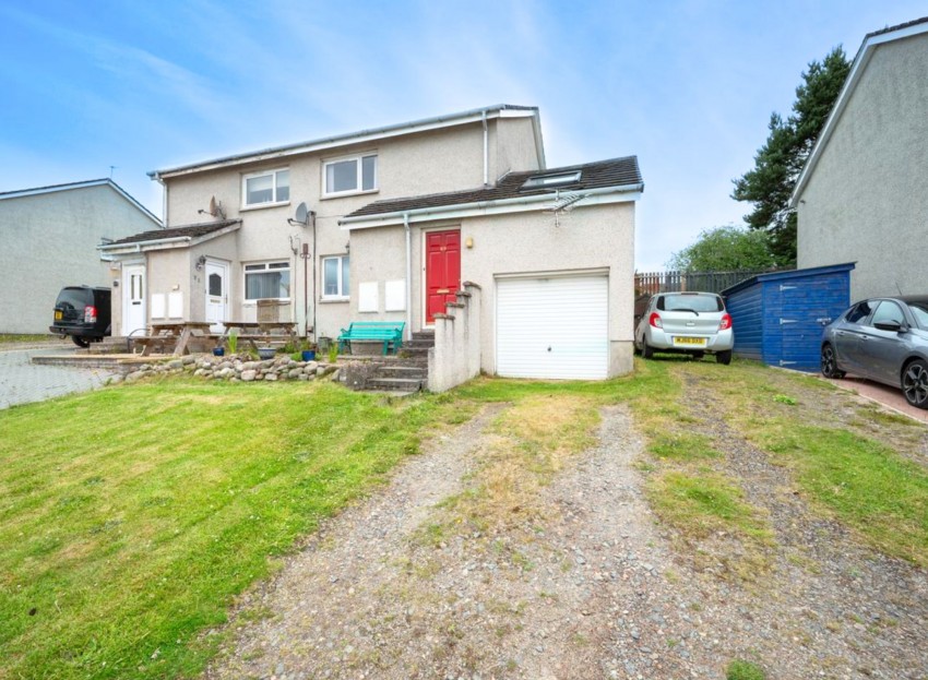 Images for Glengarry Road, Inverness, IV3