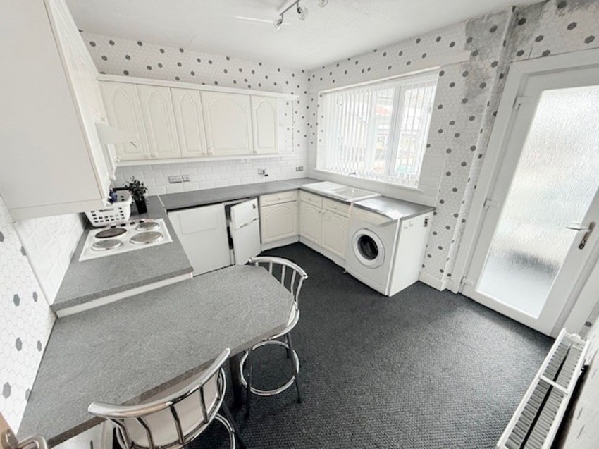 Images for College Street, Buckhaven, KY8