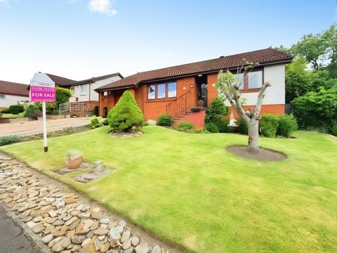 View Full Details for Prestonhall Road, Glenrothes, KY7