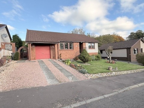 View Full Details for Prestonhall Road, Glenrothes, KY7