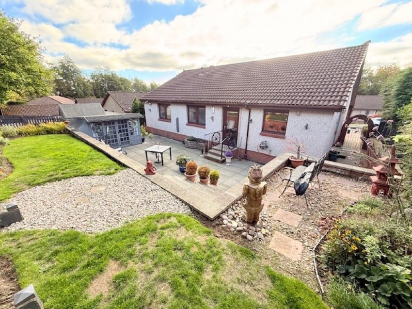 Images for Prestonhall Road, Glenrothes, KY7