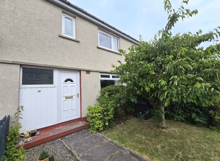 Wyvis Place, Inverness, IV3