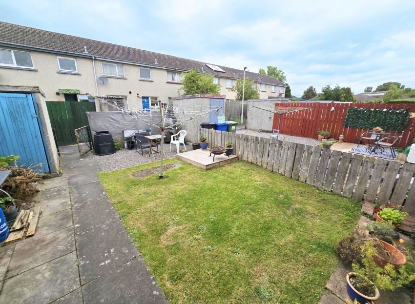 Images for Wyvis Place, Inverness, IV3