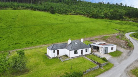 View Full Details for Dingwall, IV7