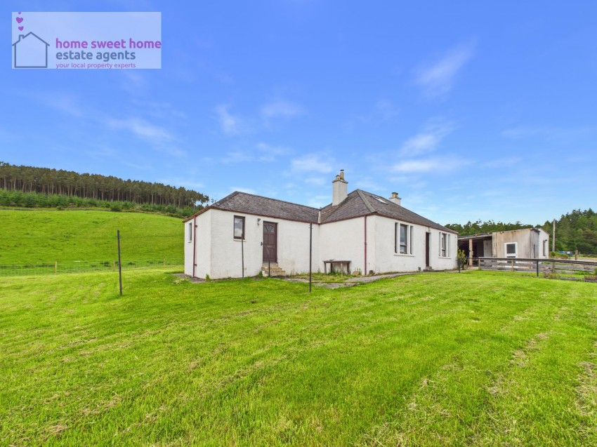 Images for Dingwall, IV7