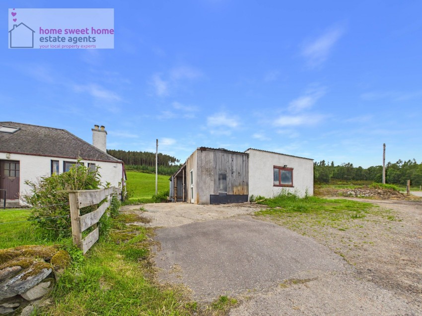 Images for Dingwall, IV7