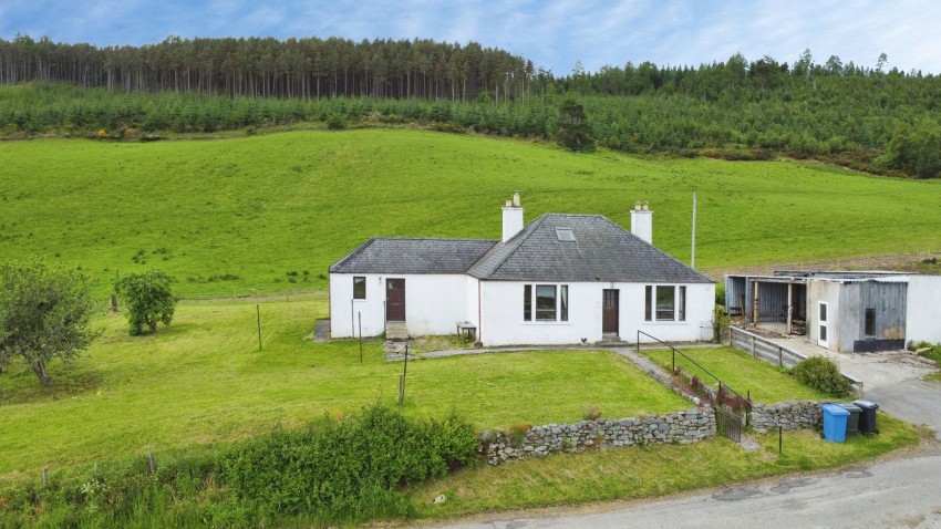 Images for Dingwall, IV7