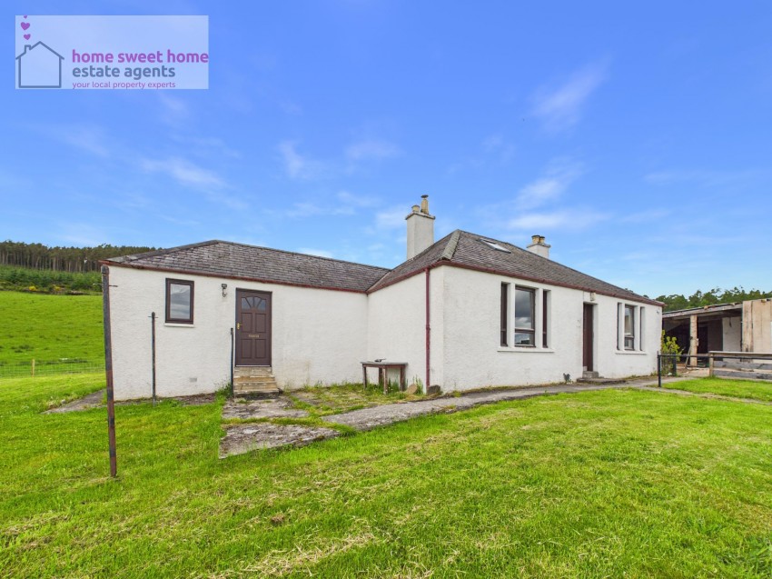 Images for Dingwall, IV7