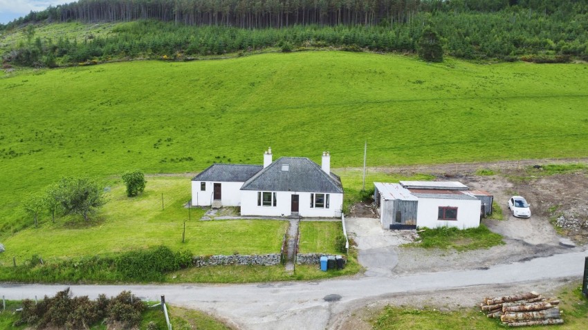 Images for Dingwall, IV7