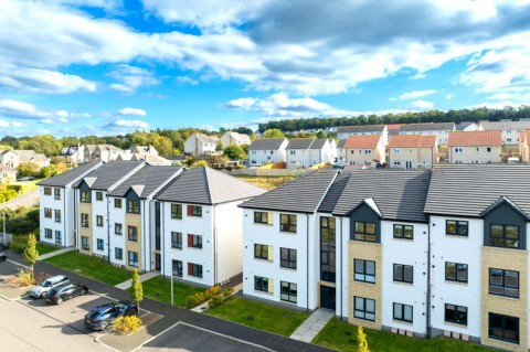 View Full Details for Countess Park, Slackbuie, IV2