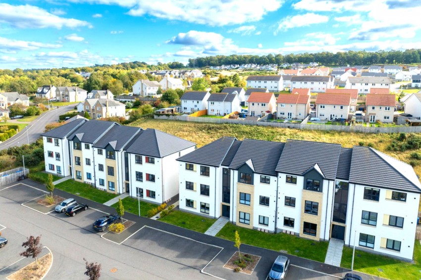 Images for Countess Park, Slackbuie, IV2