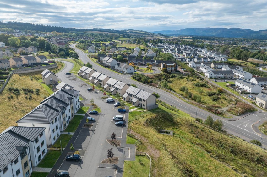 Images for Countess Park, Slackbuie, IV2