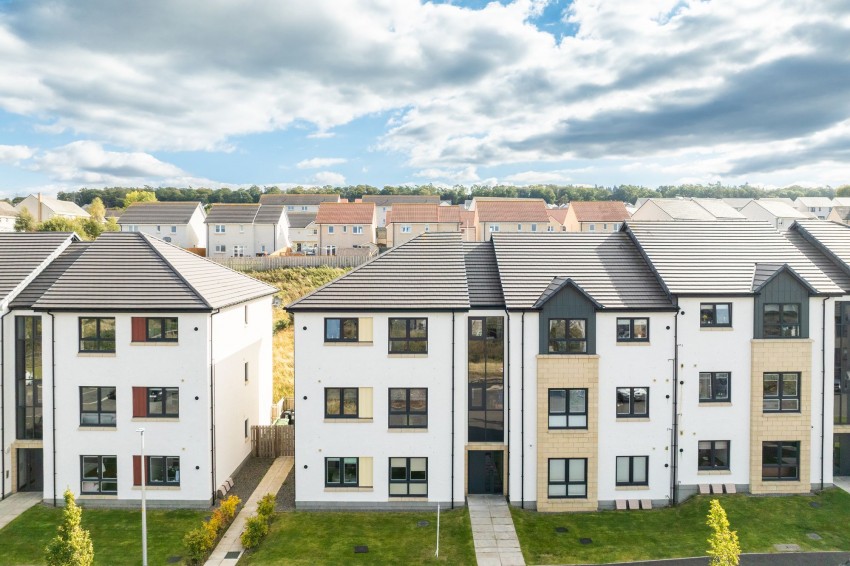 Images for Countess Park, Slackbuie, IV2