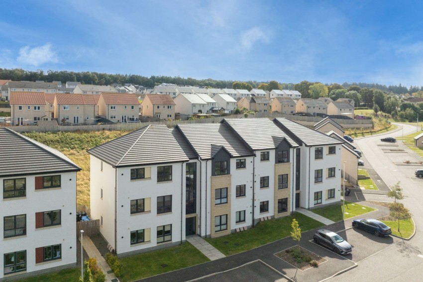 Images for Countess Park, Slackbuie, IV2