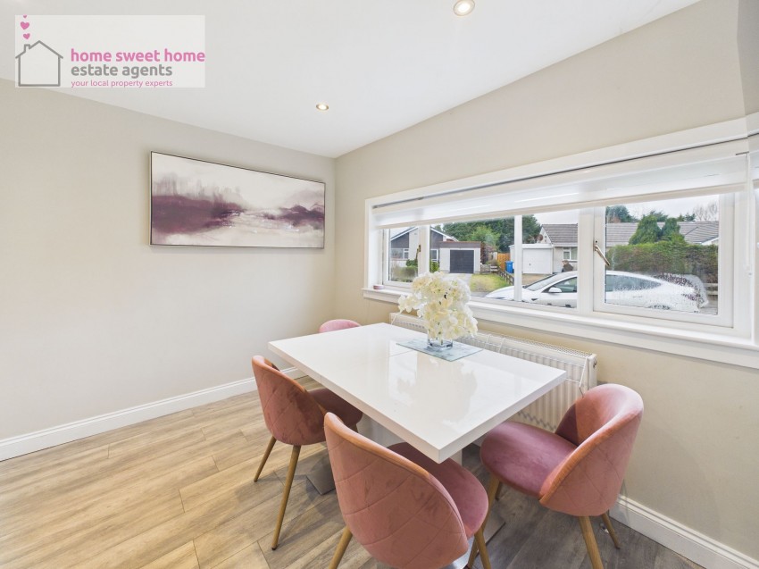 Images for Morlich Crescent, Nairn, IV12