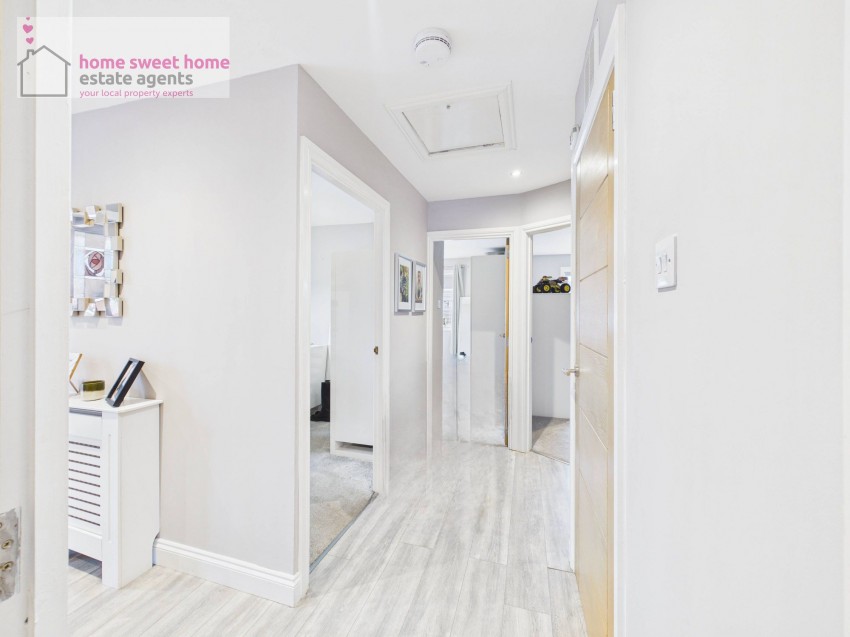 Images for Morlich Crescent, Nairn, IV12