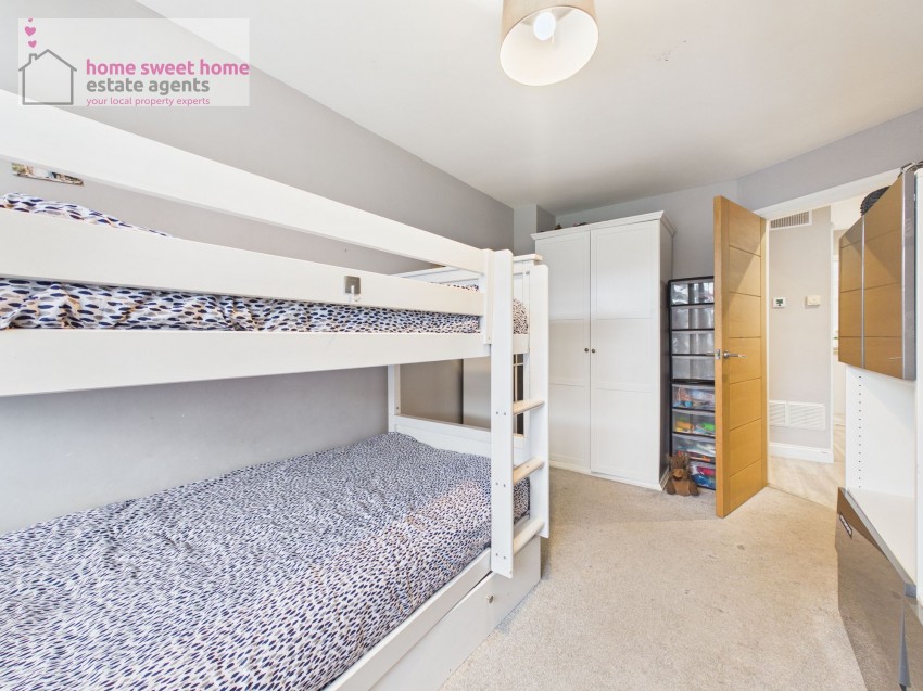 Images for Morlich Crescent, Nairn, IV12