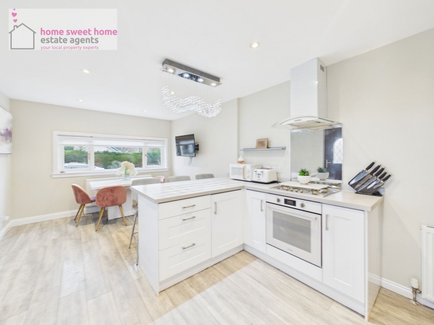 Images for Morlich Crescent, Nairn, IV12