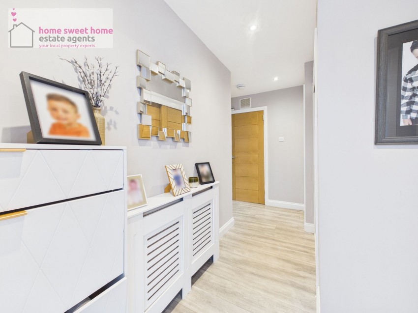 Images for Morlich Crescent, Nairn, IV12