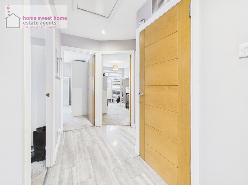 Images for Morlich Crescent, Nairn, IV12