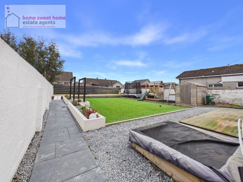 Images for Morlich Crescent, Nairn, IV12