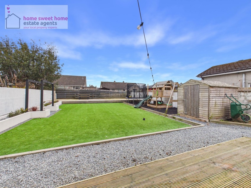 Images for Morlich Crescent, Nairn, IV12