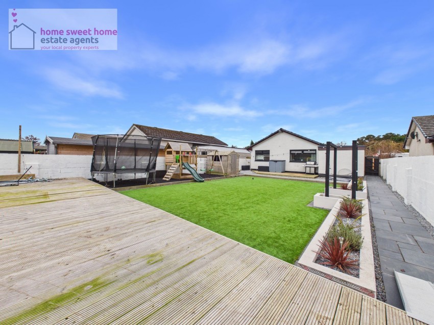 Images for Morlich Crescent, Nairn, IV12