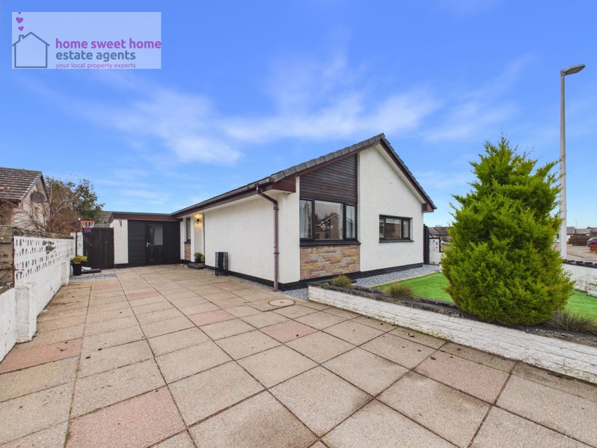 Images for Morlich Crescent, Nairn, IV12