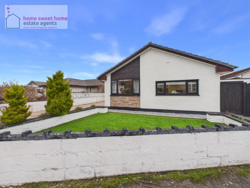 Images for Morlich Crescent, Nairn, IV12