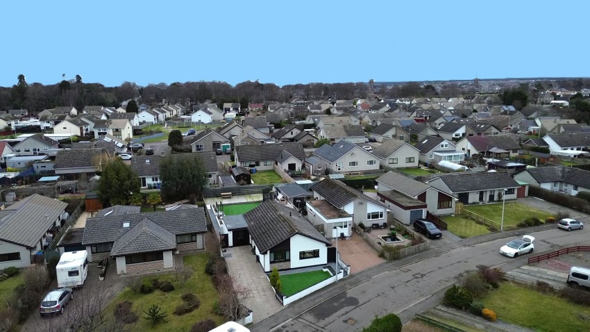 Images for Morlich Crescent, Nairn, IV12